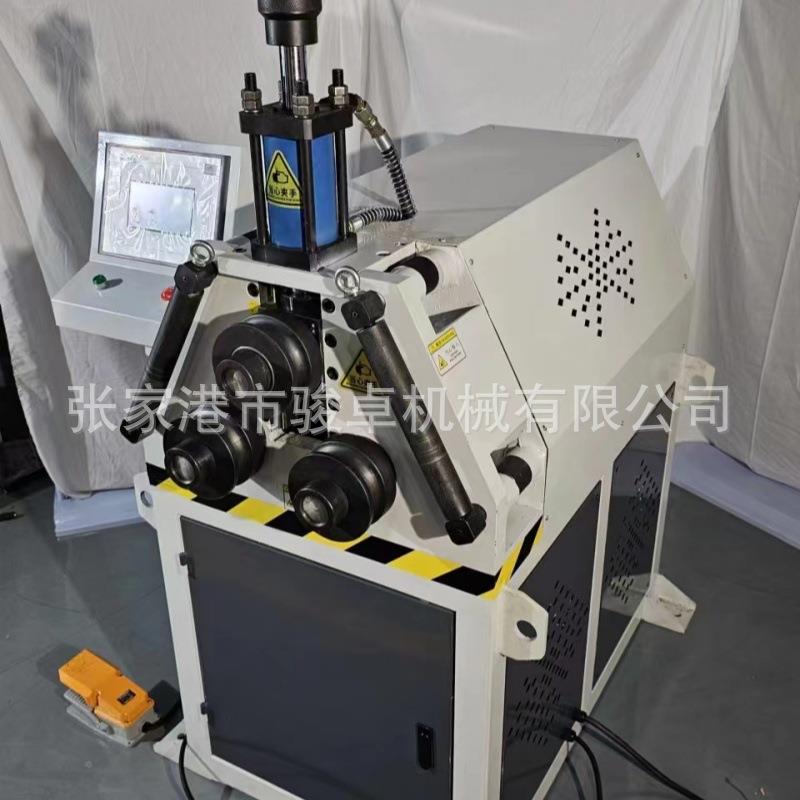 三轮棚滚圆机属具弯弧机蔬菜大骨架弯圆机金伺jz-60三服成家型折