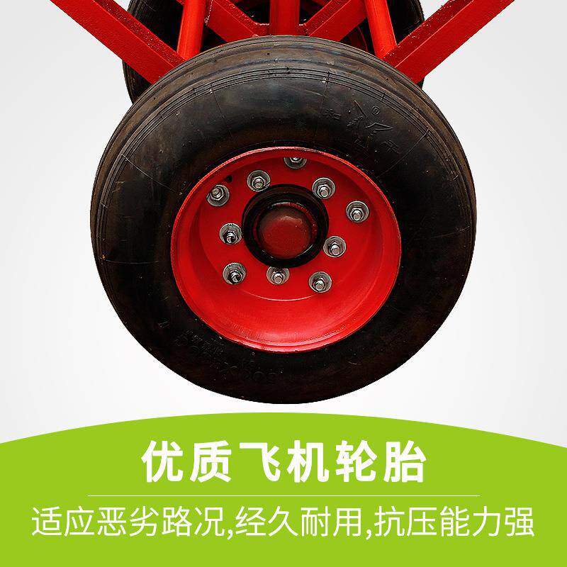 电力车施工双电线杆运杆运杆46345炮车拉杆车拖杆车单杆/电杆运输