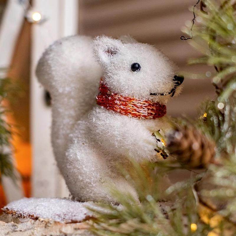 节日气圣诞氛摆件鼠装11830656饰品节日摆设商场橱窗陈列场景松布,畜牧/养殖物资,特种养殖设备,淘宝优惠券,粉丝福利购,淘宝优惠卷