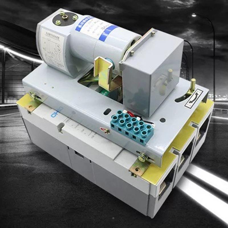 N0M1BYZCDM塑壳断器路电动操作机构40A6301A电操