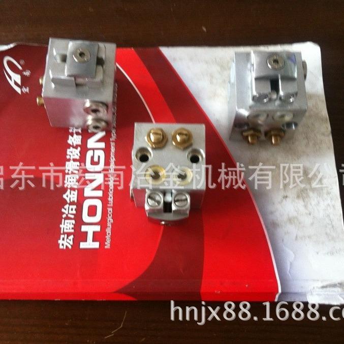 AV型油气分配器AVEKQW-型油气2配器EAVE-4型油气分配分器