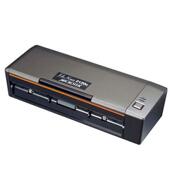 FileS20190814ca文n2120c扫描仪便携式 A高清高速4彩色档双面自动