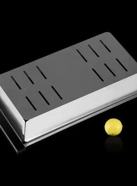 新品【水】【34盆-4AL685TSJCM】4水槽沥沥水篮沥水架不锈钢厨房