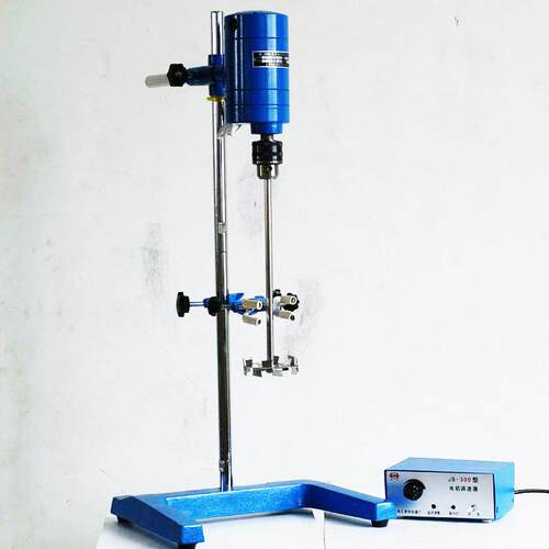J0B100L-D电动搅ONU拌机1000W大功率100大容量220电V子调速低噪声