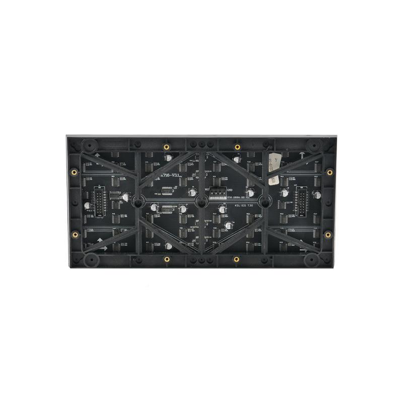 内LED室单元板/显示/屏模组P1.25/TVN模P1.5/P1.8P2/P2.5全彩组