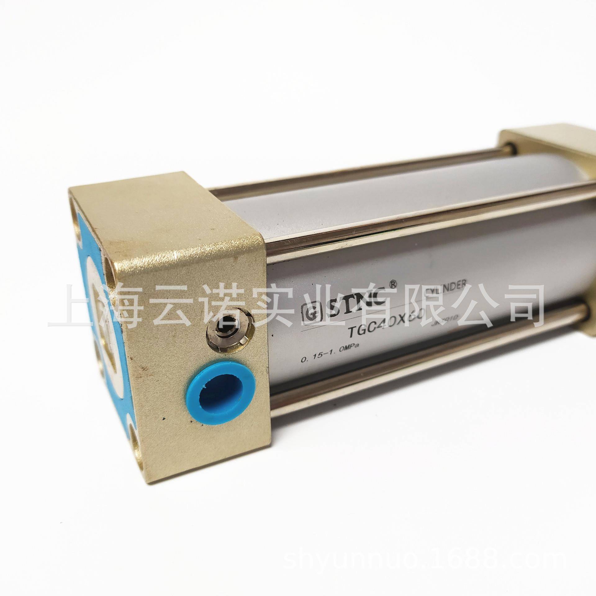 STNXC气缸天工气缸TGC100STG100350TGC1TGC100X300X350-C拉杆缸