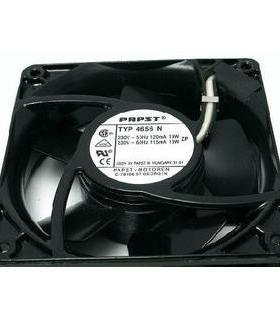 出风机W2S1ZPY-高30售AA25-01115V40W1705515CM全金属耐温风扇