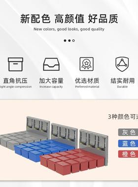 公寓床便纳携床箱拼接床榻收47352箱拼榻米拼接床大空储间物床防