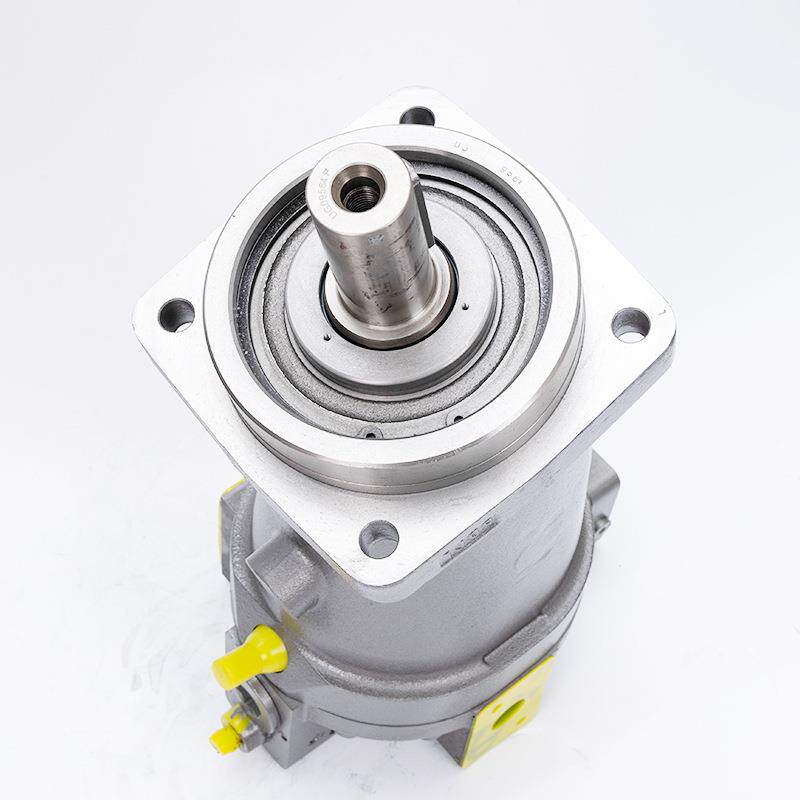 7AV斜轴式柱塞泵打包剪切无品牌/机A7V58MA1机LPFOO