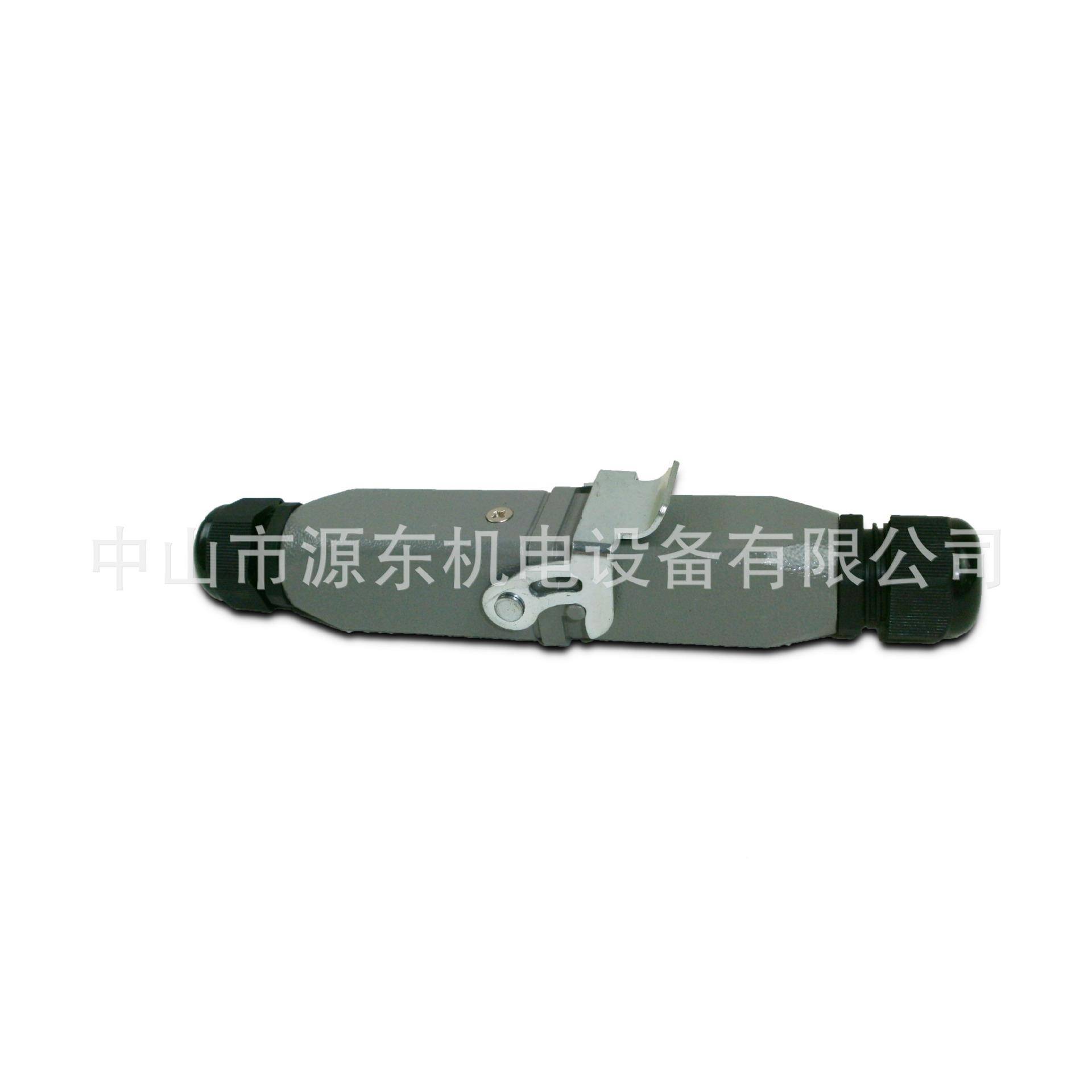 源头工厂X6YD航插1头航空空头G电源插头线缆工业电子连接器