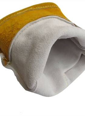 友盟AP-1099羊青皮TIG/MIG手套 气体焊氩弧焊手套 灵活焊接手套