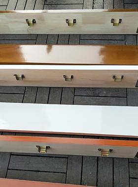 床边床全实木床梁床帮横支梁床子松木板条撑横梁板YM630875床边框