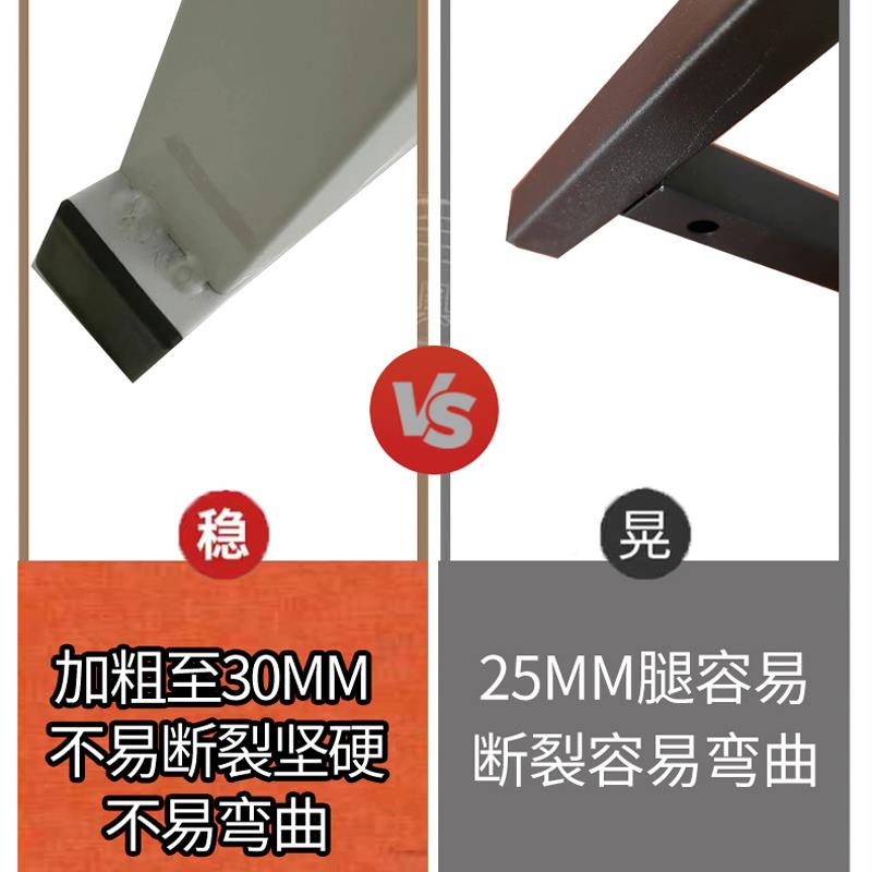 约双人伸缩床上可移简动升降记笔本台式电脑桌用懒人跨床小桌BQ44