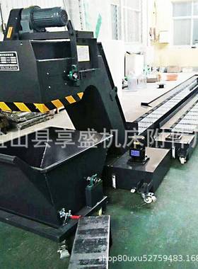 机床用10800排屑屑机刮板式排屑装置海机苏床排屑机南京排屑机州