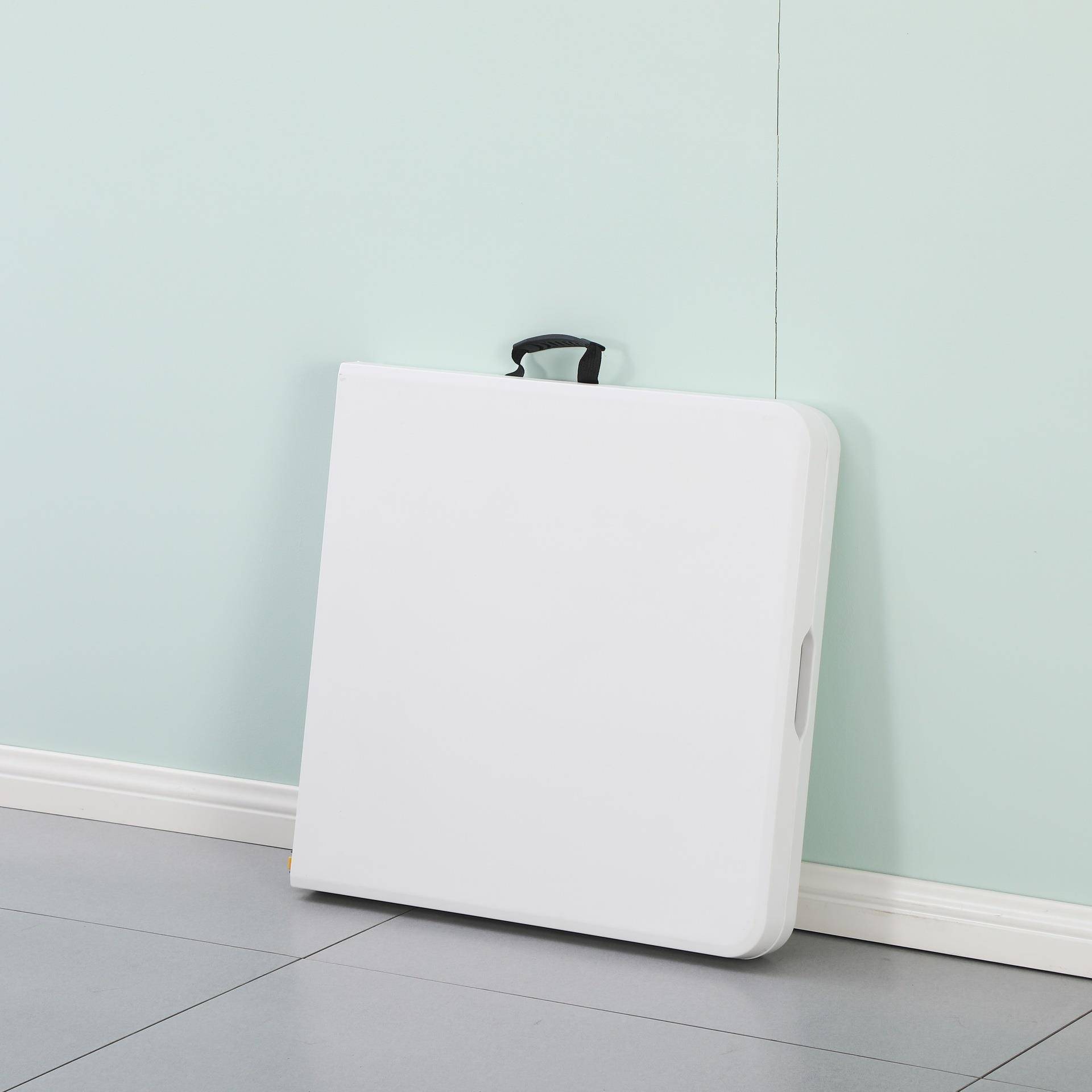 便外携式折叠桌子夜市摆地摊简易长方车形会议家用吃户饭KJG载餐