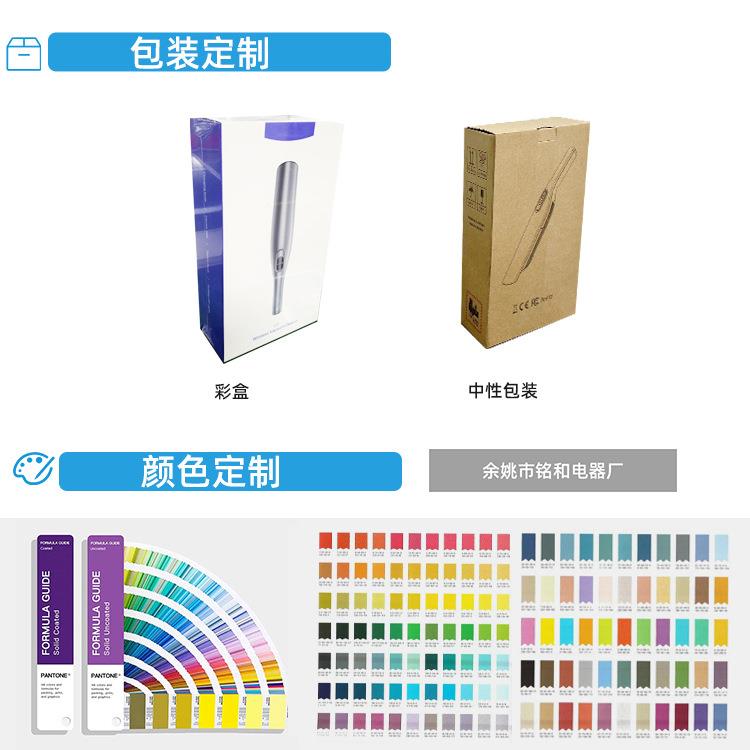 手持充电尘车家车无品牌/两无用吸尘器便携汽车载吸尘器线大吸力