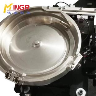 手机麦拉片振动选自动送料器塑盘动胶件振盘9522自动化设备分震动