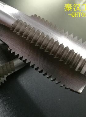 美制丝锥制机攻81-UN用C英1-14UNS1-1/16-8ZAGUN1-1/8-7UNC机丝攻