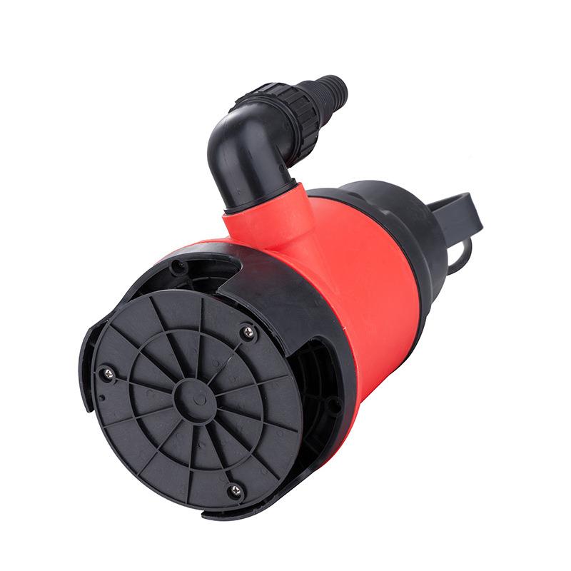 塑花KXR料潜水清泵水泵园污水泵泵