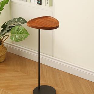 圆茶几小桌子金迷属网红床头客沙发缝61222简厅约家用商用你简易