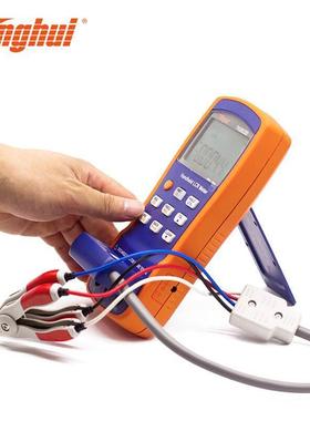 L8CR数测字2电桥TH822C/TH222AORC电阻电容电感量手持式便携