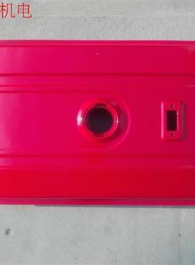 汽油发电组配件2组-8箱KW油箱168170油机总成188F19OEB0机油箱装