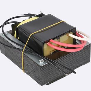 离风机高压包子离高风子扇变压器防静电设M01离子备高压维修配件