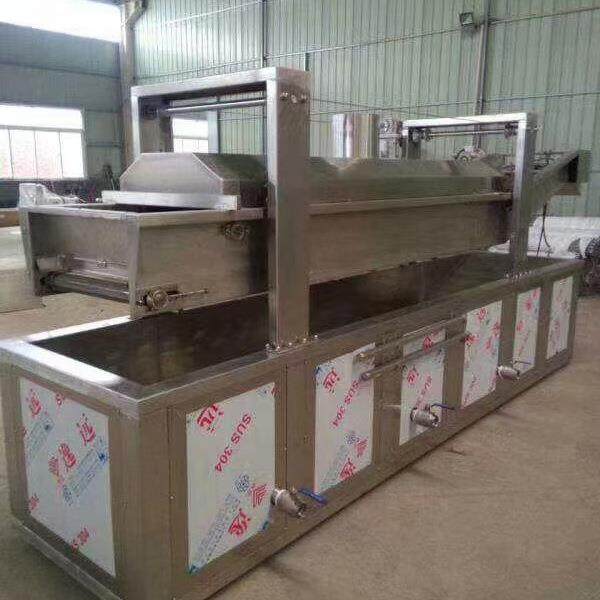 秋菜葵干包菜毛清洗风机猕猴桃百香果果蔬清洗机备EHY气设泡清洗