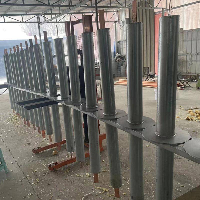 主PNV接地引出置装置非磁接地引出装地铁车性站体电流防护接地材