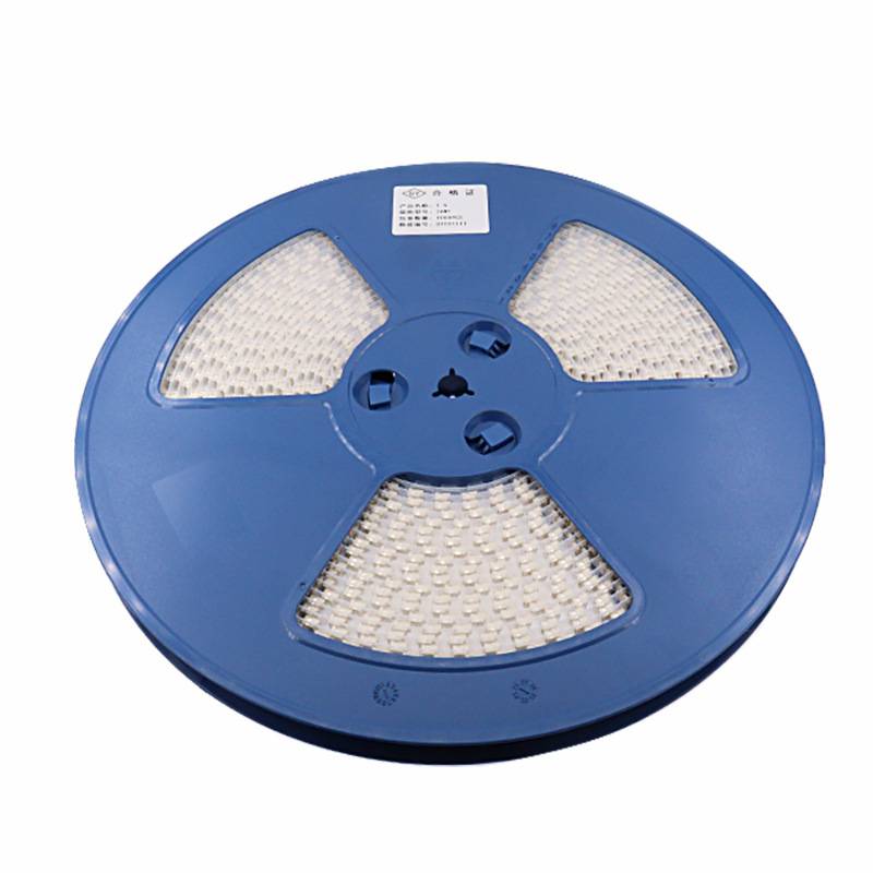 卧贴ZH1.5端子连接器1.5mm立式贴片2/3/4/5/6/7/8/9/10P耐高温