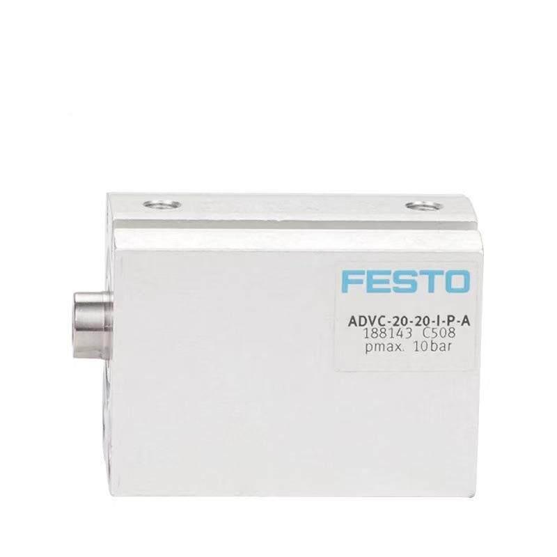 斯托气2缸ADVC-10-5-1无品牌/-15-20费-25-32-40-5-63-800-A-I-P-