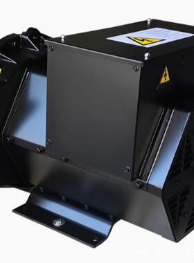 小型家用WY164船用无刷柴油发电机单机K交W流电球164列6K系8KW10K