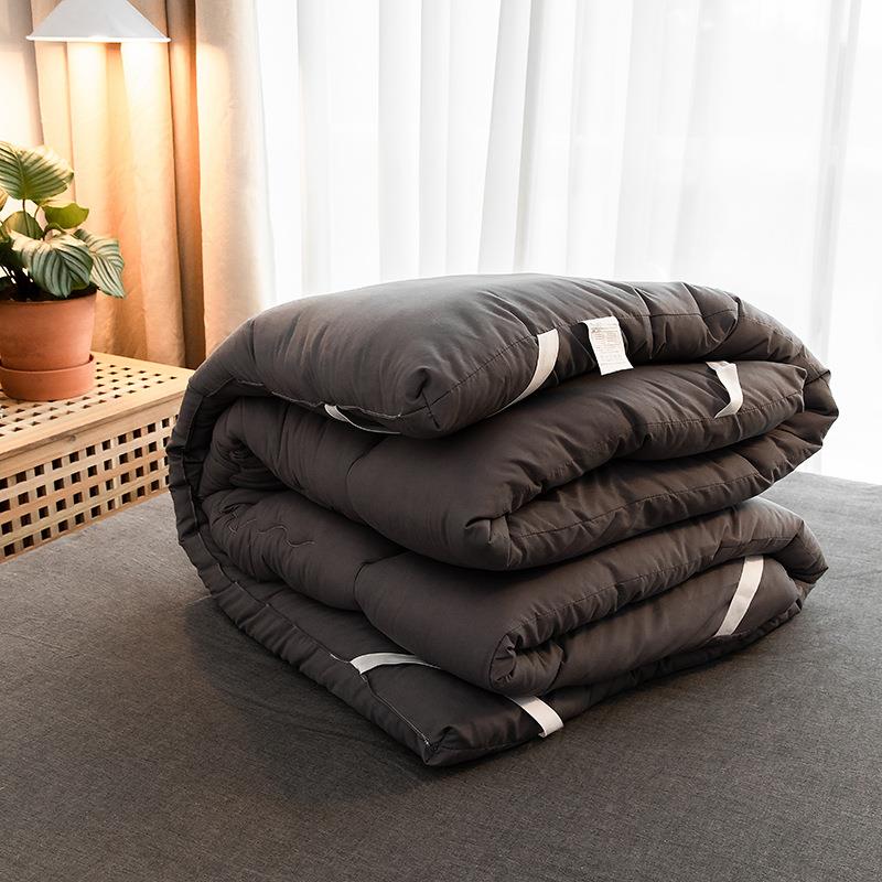 垫生宿.舍NVF床褥18米床褥子软垫子0.9学米床寝室榻榻米单人出租