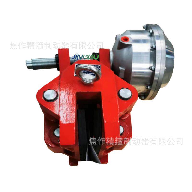 P4盘-D气动钳式制动器Q，SVE0工厂，一台起批