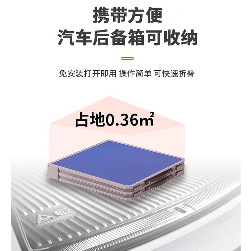 桌子地折叠摊户外折叠桌摊合可摆折叠写cp#71731字地推简易铝金露
