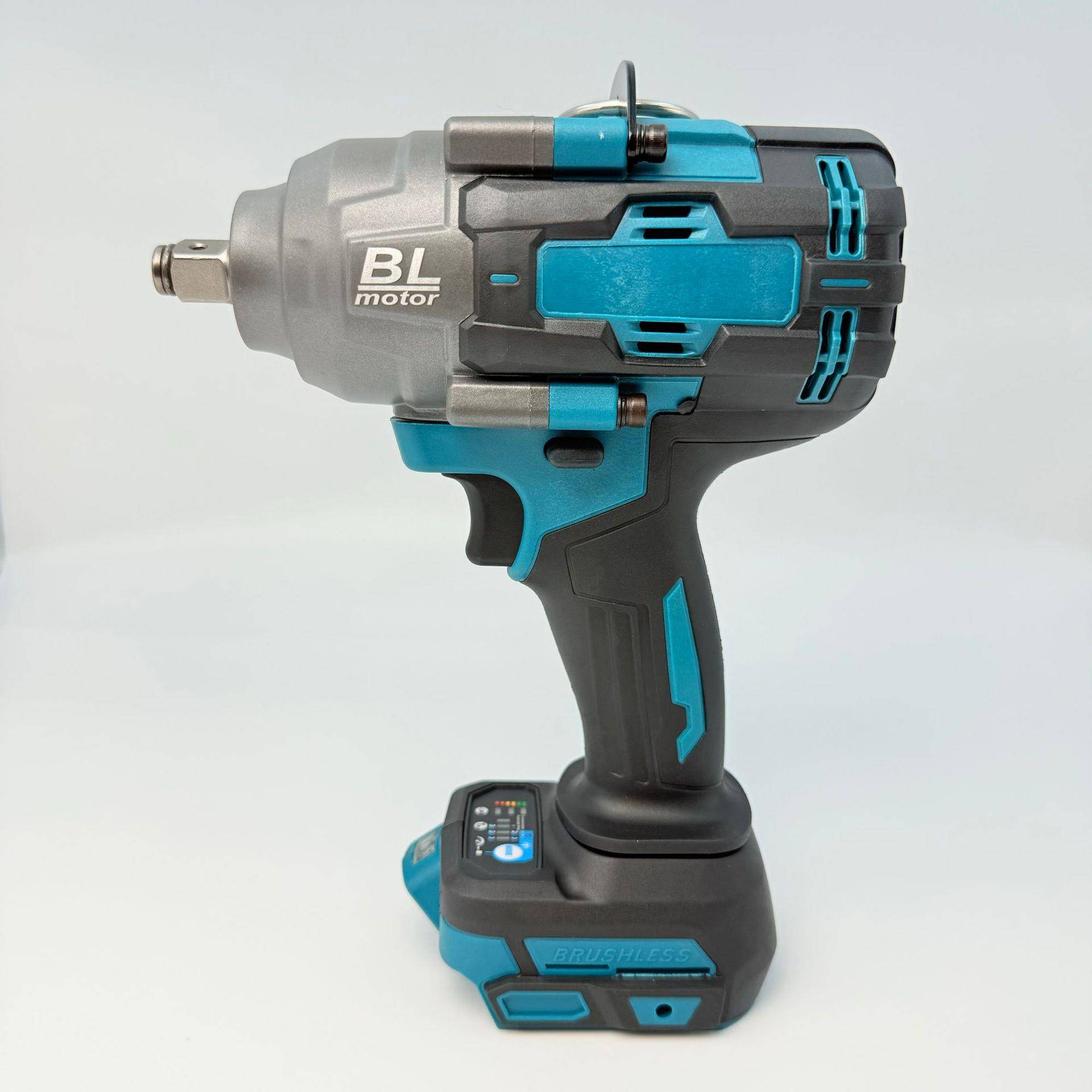 跨MAKIA牧田款电动T手扳手大功率100境0Nm电动扳大扭力冲击扳KWV