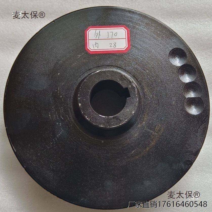 洒UDV水水0泵配件叶轮齿轮车60/94/500,主次叶轮水封配件麦太保