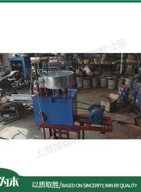 蔬菜打营养钵机草VPW炭土制钵机苗植物育钵移栽机