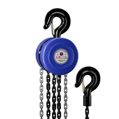 6E3X手拉葫芦1s/23/吊葫芦5吨10t葫芦吊IFG机小手动型hz圆形起重