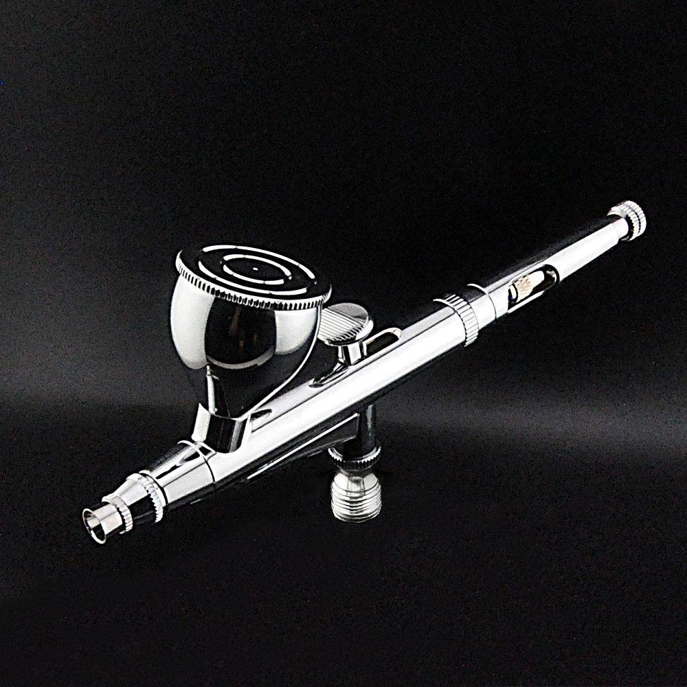 YC130纯铜美工喷笔喷枪喷笔套装模型喷笔