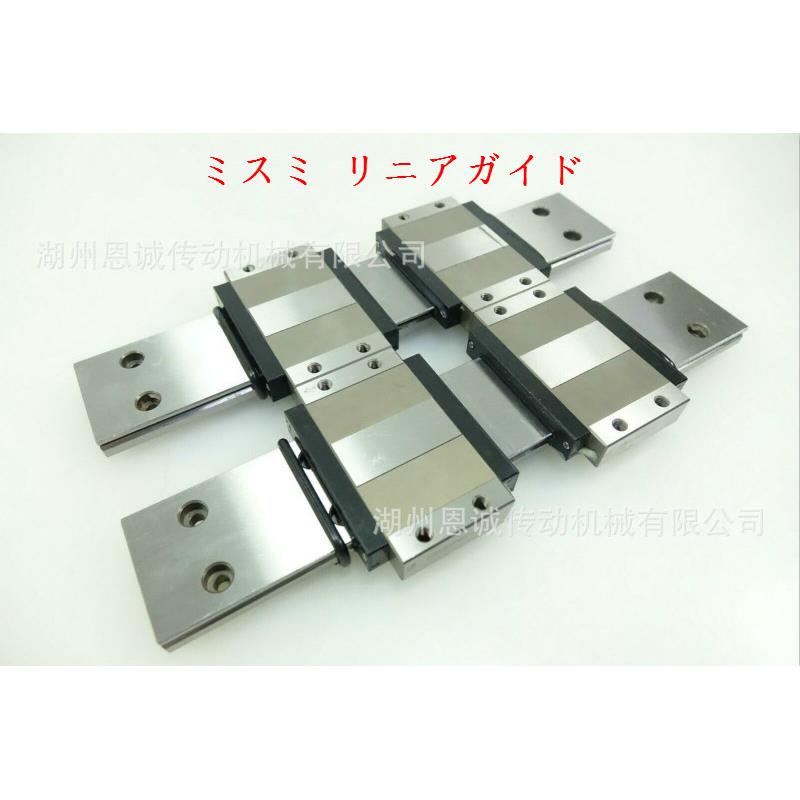 SSELBWM9SSELBWM12SSELBWM14SSELBWM16直线导轨滑块