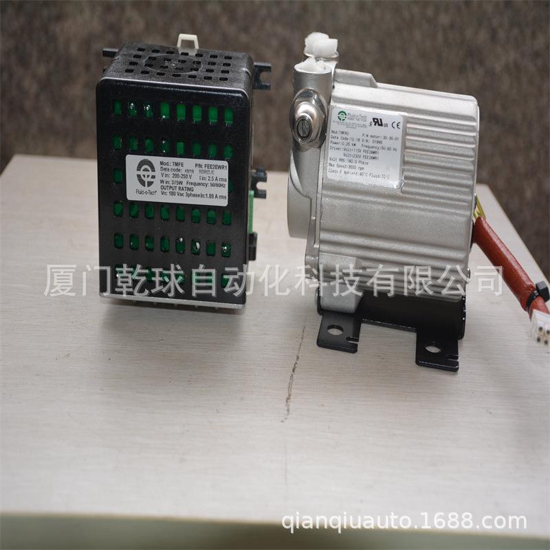 今日热卖产FLUID-O-TECH磁驱叶片泵TMSS151A库存有点多价格好说
