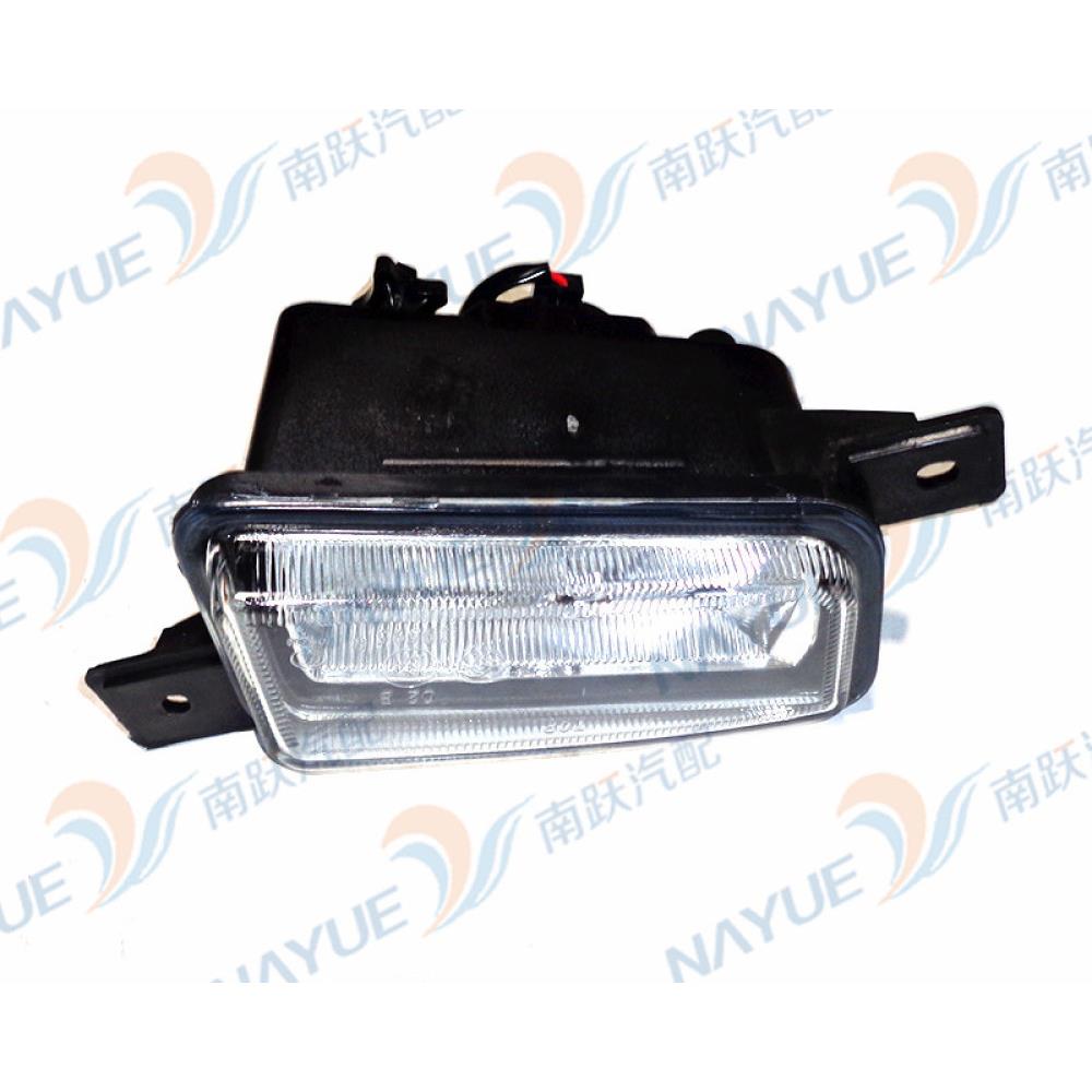 东风原厂防雾灯总成(菱形|右)3732030-E21721-A