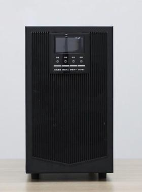 科华UPS不间断电源YTR111010K线上式长效机10KVA/9000W标准