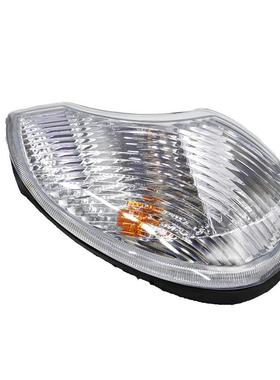 92301H1010适用于现代Terracan2001-2006左前角灯宽灯