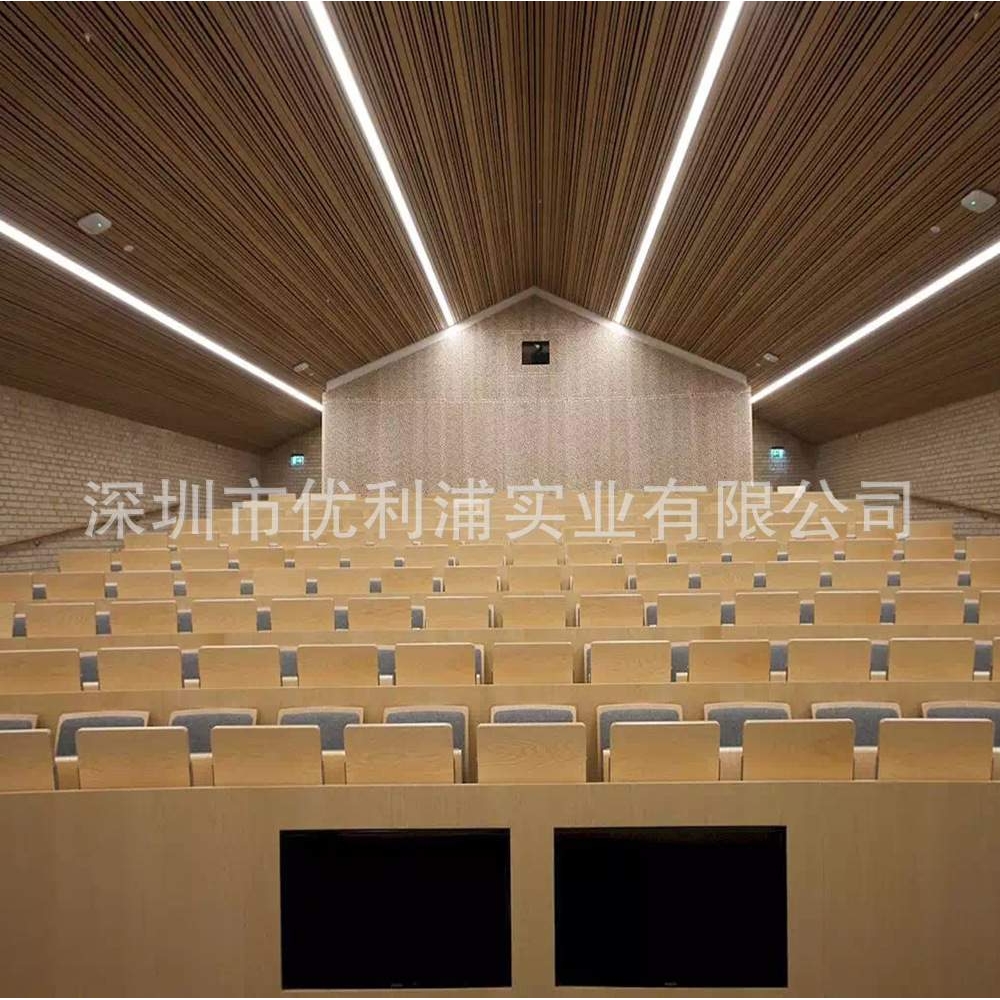 recessed mount led linear light for outdoor light fixture