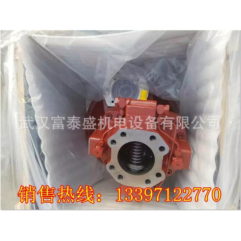 中航力源液压A8V107SR1.2R101FM(T25)L8V107SR1.2R101FM(T25)