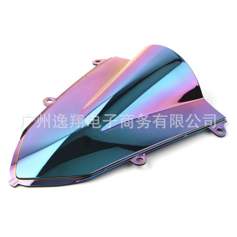 适用CBR400RCBR500R19-20年挡风玻璃原车前风挡挡风镜