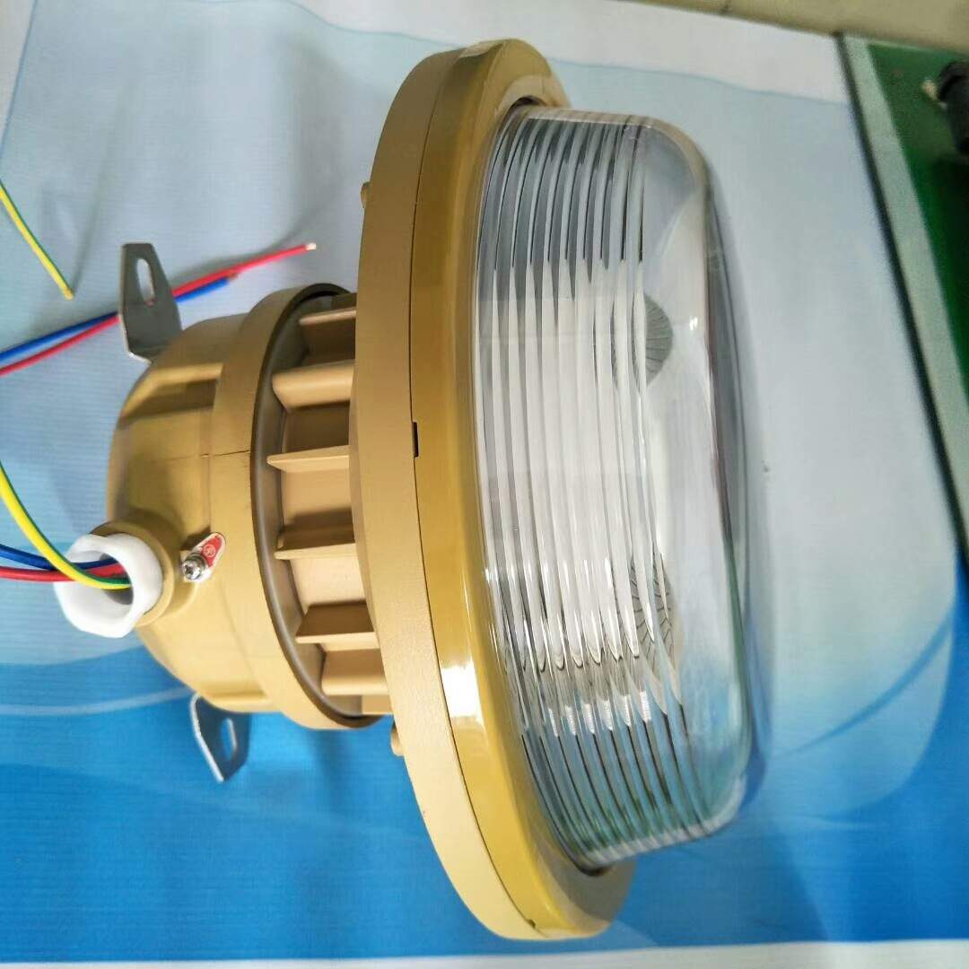 供应SBF6103-YQL50W防爆无极灯三防低频无极灯防水防尘三防灯65W