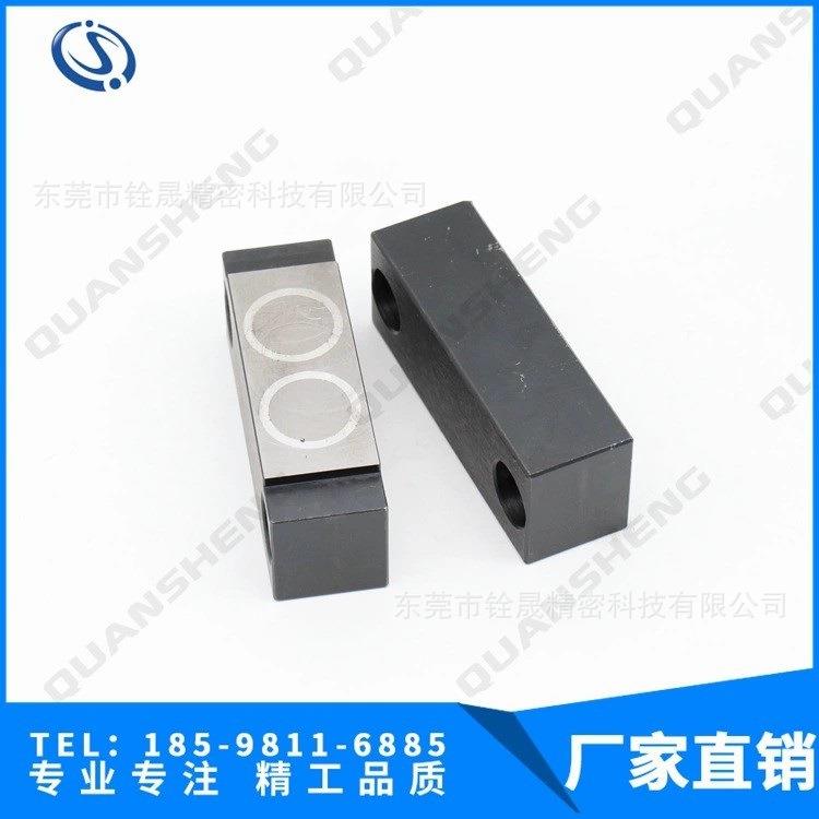 优质磁力锁模扣MMLK80MMLK100磁铁开闭器MLKC50MLKC100